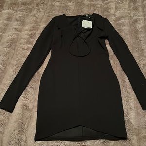 Brand New Missguided Dress